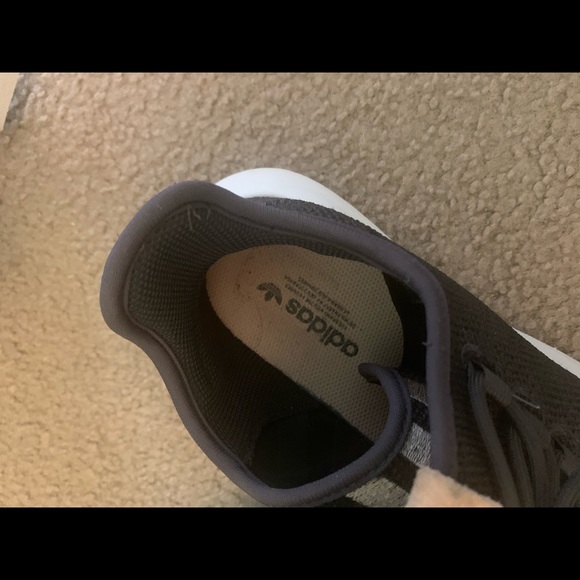 Tubular shadow BLK/DU, men size 9 - Picture 2 of 6